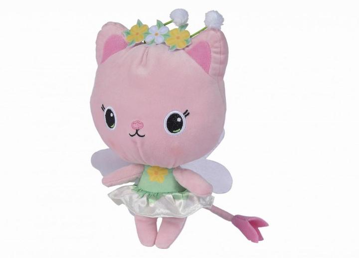 Image du produit Gabby's Dollhouse Kitty Fairy -pehmolelu (25 cm)