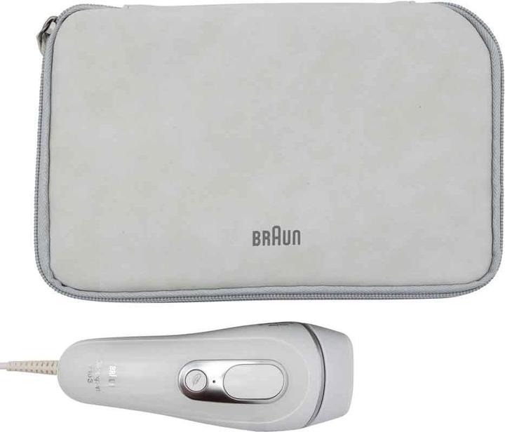 Actual product image Braun Silk-expert Pro IPL PL3020