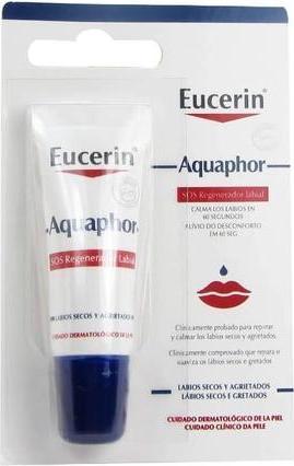 Immagine prodotto Eucerin Balsamo labbra Sos Acuto 10ml (10 ml)