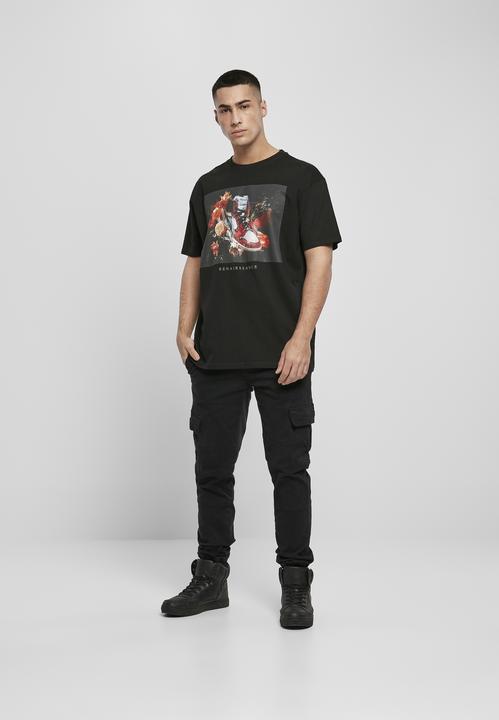 Produktbild Mister Tee Renairssance Painting Oversize Tee (L)