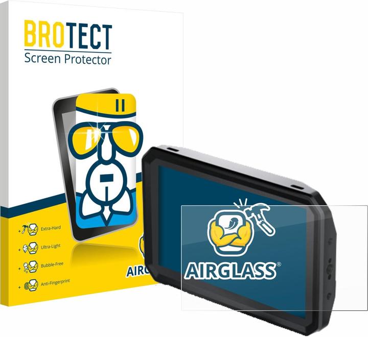 Immagine prodotto BROTECT AirGlass Vetro (Pellicola protettiva)