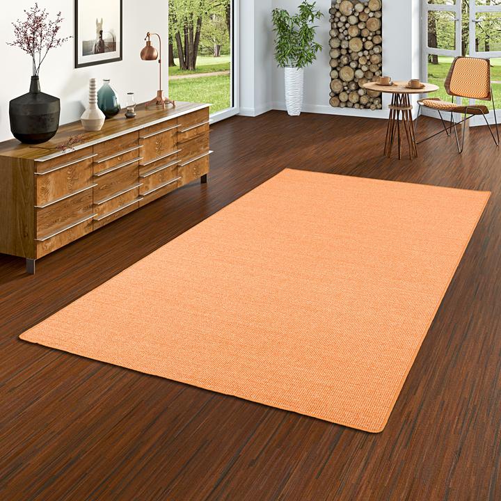 Produktbild Snapstyle Sisal Natur Teppich Klassisch - 9 Farben in 17 Grössen (200 x 250 cm)