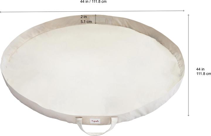 Produktbild 3 Sprouts Aufräumsack/Spielmatte