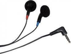 Actual product image MCL Ecouteurs Stereo (Cable)