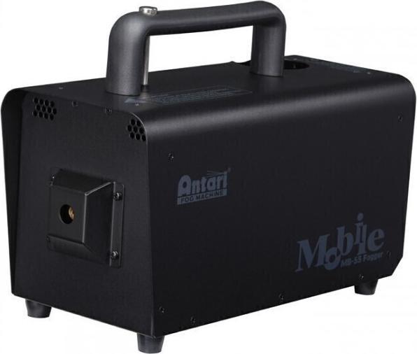 Produktbild Antari MB-55 Mobile Fog Machine