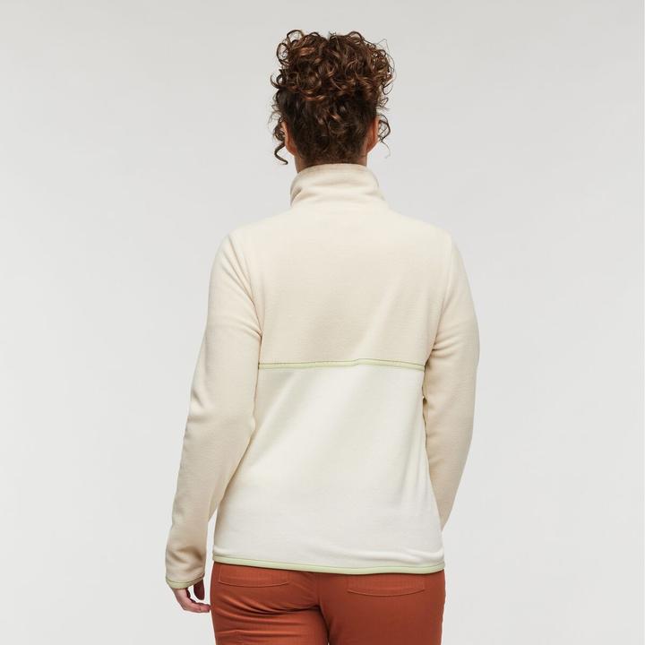 Image du produit Cotopaxi Amado Fleece Pullover (XL)
