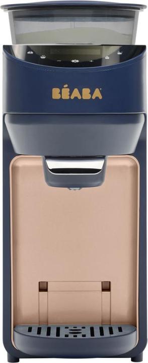 Actual product image Beaba Milkeo Plus nachtblau - CH