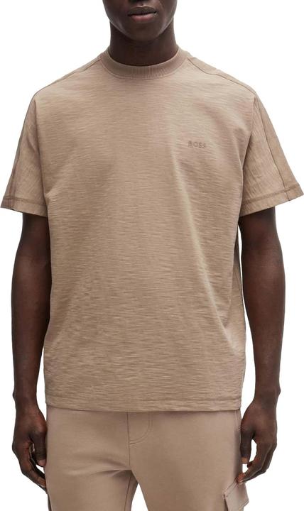 Immagine prodotto BOSS Maglietta Vestibilità Rilassata Logo Uomo (XL)