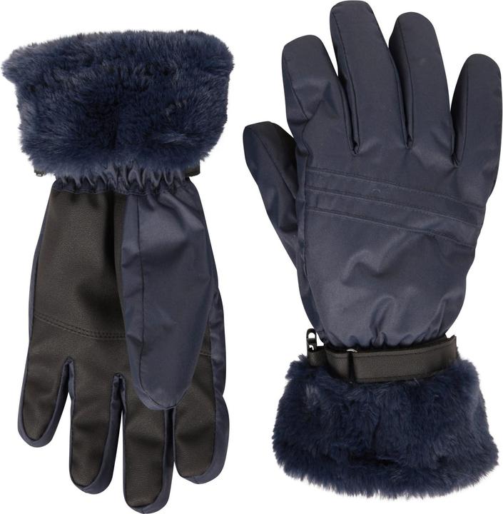 Produktbild Mountain Warehouse Skihandschuhe Parallax Wasserfest (XS)