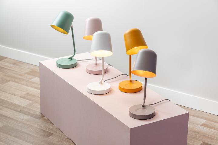 Produktbild Leitmotiv Table Lamp Encantar (E27)