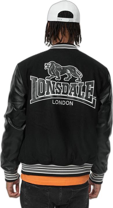 Produktbild Lonsdale Oxford (S)