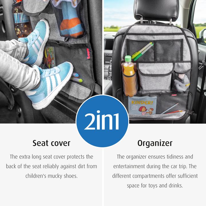 Image du produit Reer TravelKid Tidy