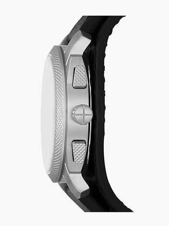 Actual product image Fossil Machine (Analogue wristwatch, 42 mm)