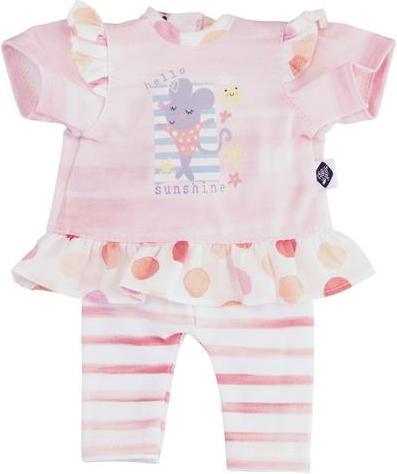 Produktbild Schildkröt 0045182 Kleidung Gr. 45 Sommeroutfit