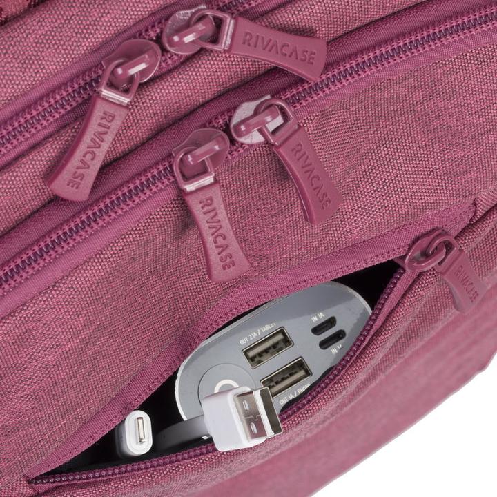 Immagine prodotto Rivacase Eco (17 l)