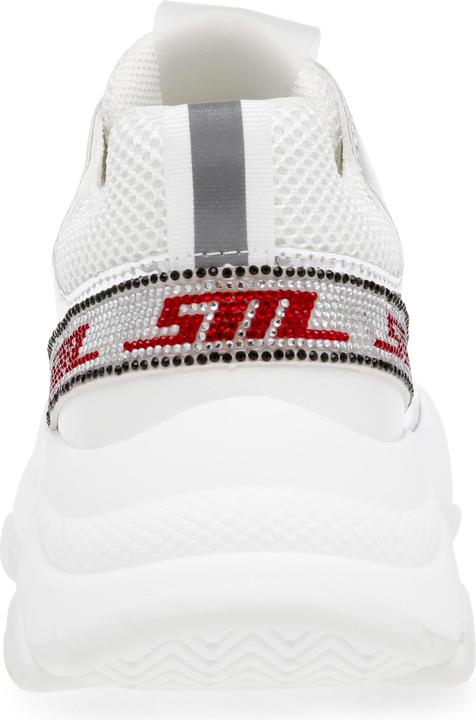 Image du produit Steve Madden baskets medallist2 (38)