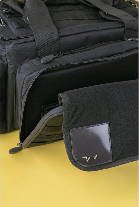 Immagine prodotto Dörr Custodia per armi ProTac (Borsa a tracolla per fotocamera, 29.07 l)