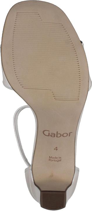 Produktbild Gabor Sandalen (40.5)