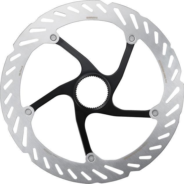 Shimano Bremsscheibe RT-CL700 (203 mm)