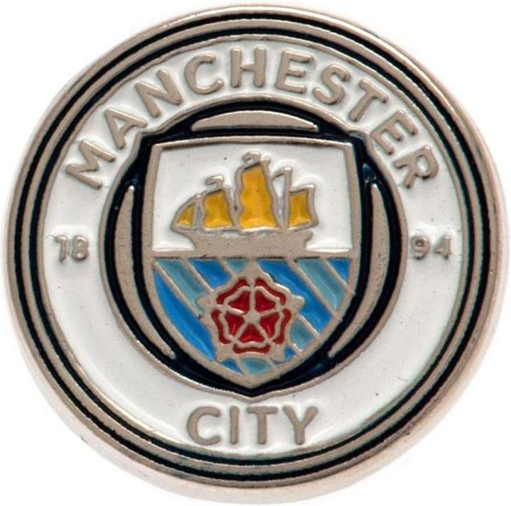 Actual product image Manchester City FC UTTA1594 P