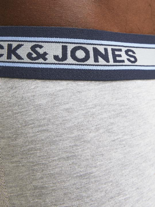 Image du produit Jack & Jones Solid (L, paquet de 10)