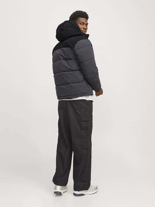 Produktbild Jack & Jones Jjeotto Puffer Jacket Sn (XL)