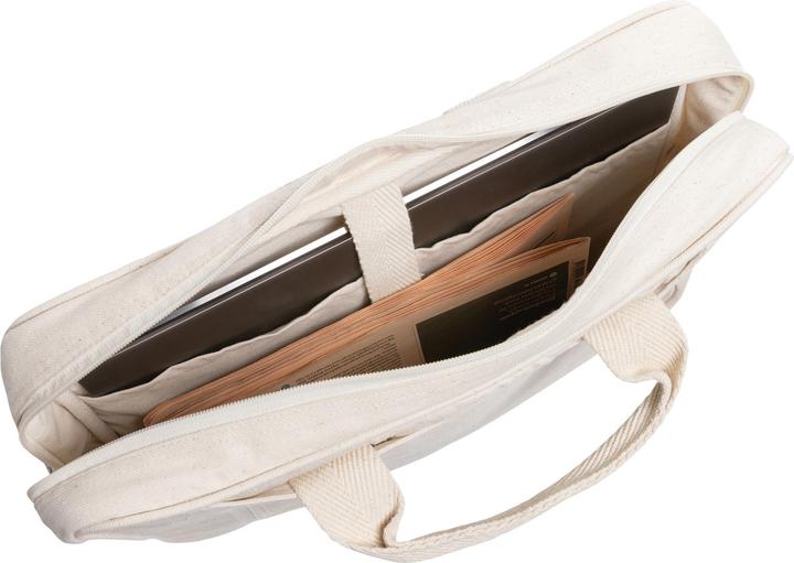 Immagine prodotto Xd Collection Laluka Cotone Riciclato Borsa per Laptop (15.35")