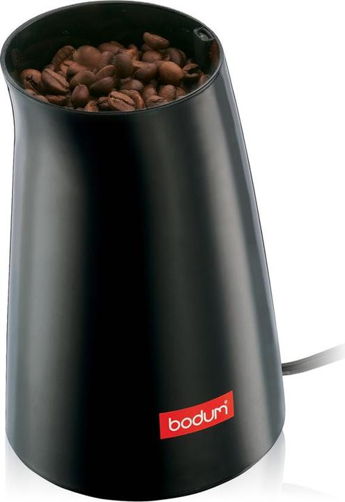 Produktbild Bodum El. Kaffeemühle mit Schlagwerk