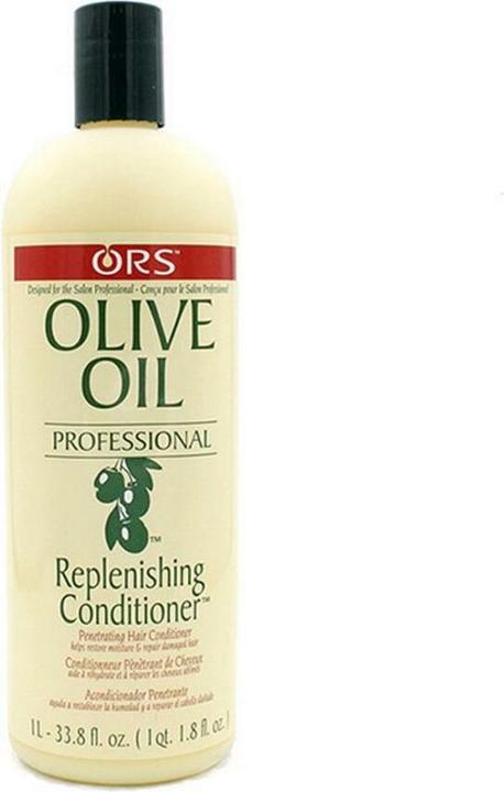Produktbild ORS Olive Oil Replenishing Conditioner- 1000ml (1000 ml)