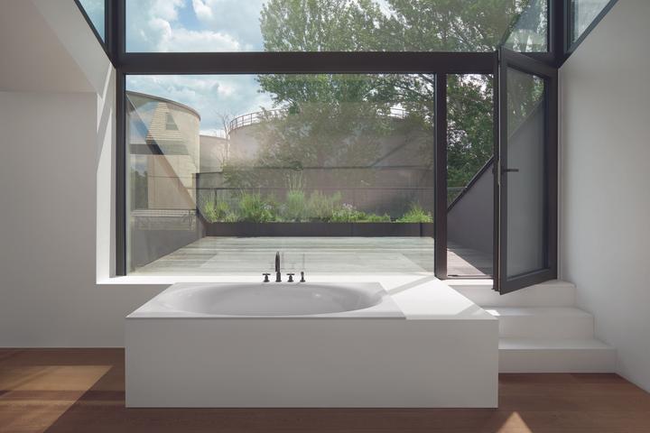 Immagine prodotto Bette Vasca da bagno rettangolare Eve, versione da incasso, 1800x1000x450mm, 6042- (215 l, 180 cm, 100 cm)