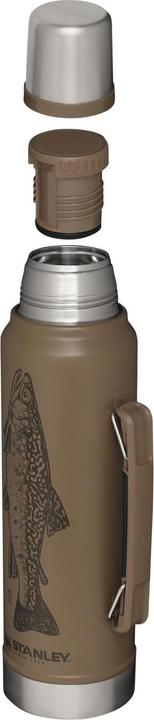 Actual product image Stanley 1913 Peter Perch (1 l)