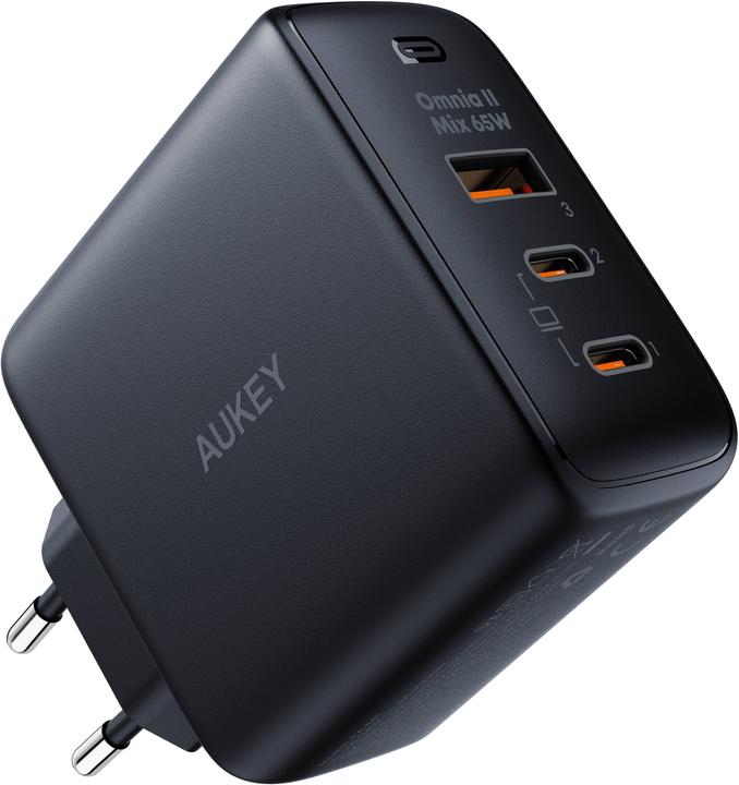 Produktbild Aukey OmniaMix II (65 W)
