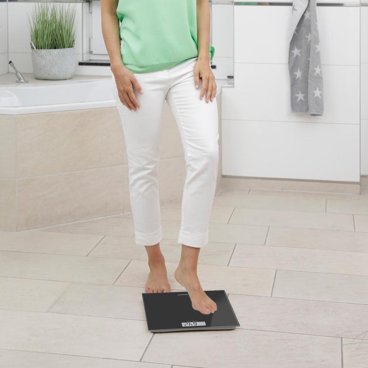 Image du produit Medisana PS 402 - Pèse-personne BNX (180 kg)