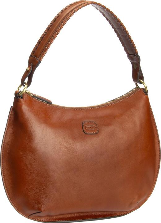 Immagine prodotto Brics Borsa a tracolla Volterra in pelle 39 cm