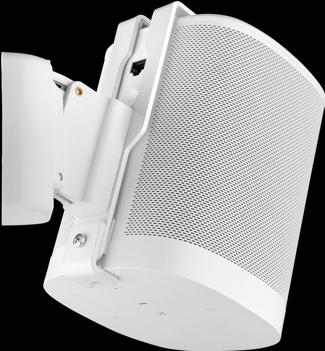 Produktbild Cavus Wandhalter für Sonos One (1 Stk., Wandmontage, Neigbar)