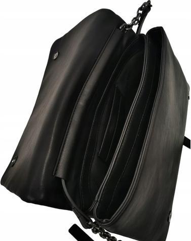 Actual product image MGA Re-Lock Quilt Shoulderbag