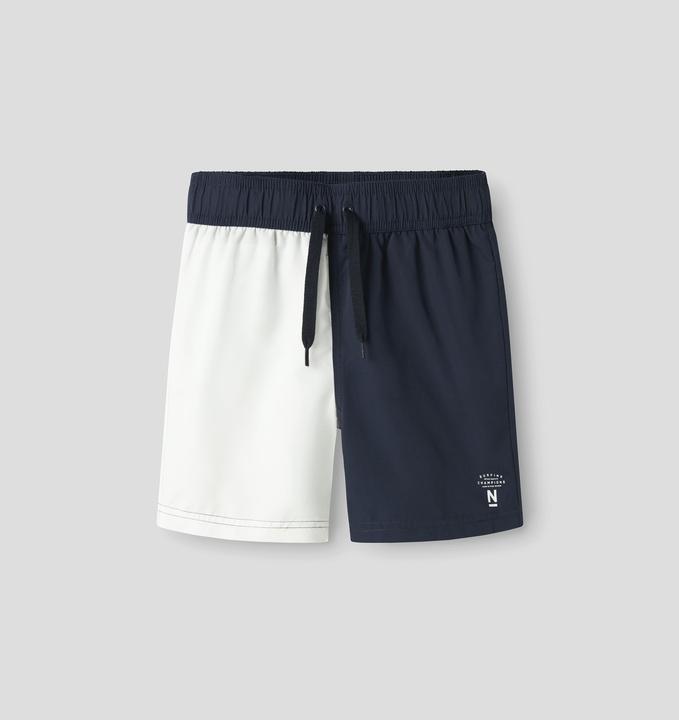 Produktbild Name it Kurze Badeshorts (152)