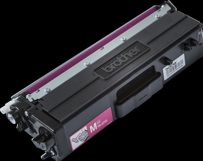 Image du produit Brother Tn-421m (M)