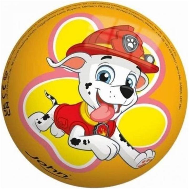 Produktbild John Foam Ball 6.3 cm Paw Patrol