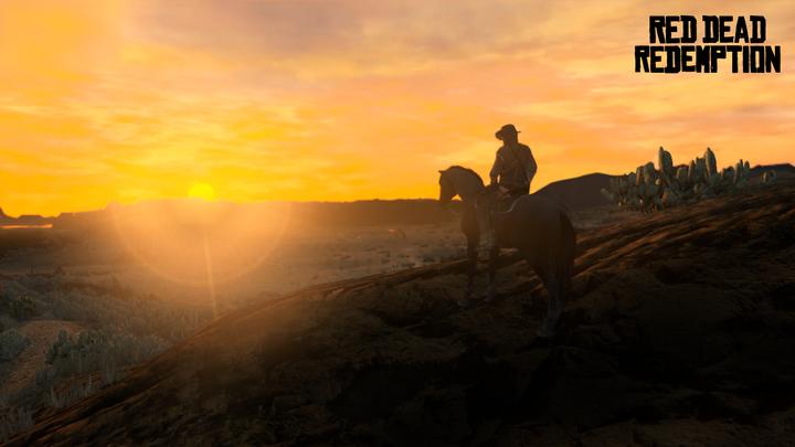 Immagine prodotto Rockstar Jack of All Games Red Dead Redemption: Edizione Gioco dell'Anno, Xbox 360 Inglese (Xbox 360, EN)