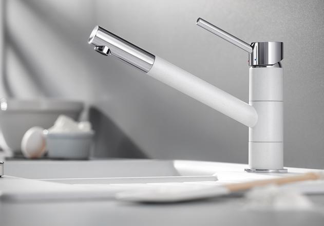 Actual product image Blanco Kano