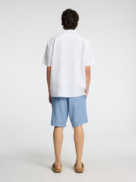 Image du produit Selected Homme Kurzärmeliges Hemd (S)