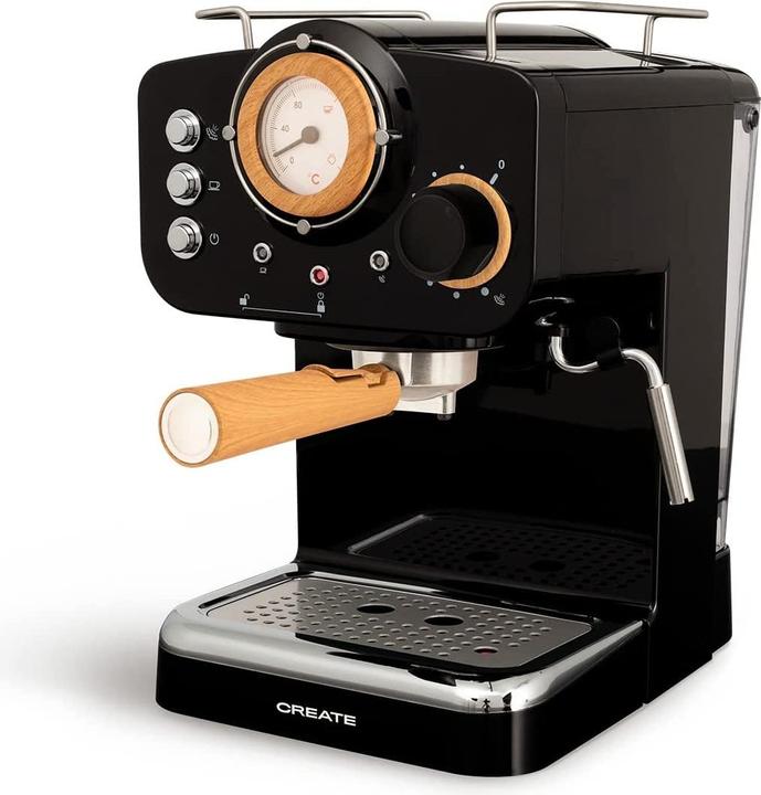 Actual product image Create Thera Retro