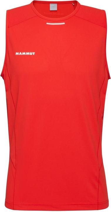 Mammut Aenergy FL Tank Top Men (M)