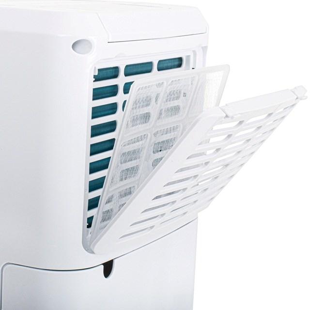 Actual product image Adler Compressor dehumidifier AD-7861 (60 m², 10 l/24h)