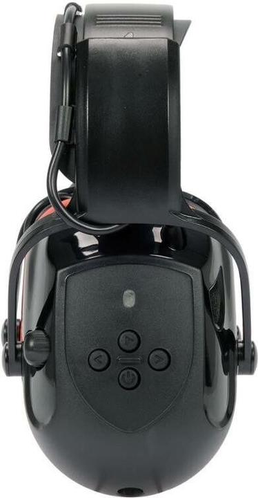 Image du produit Yato écouteurs fonctionnels avec Bluetooth YT-74626 (ANC, 8 h, Sans fil)