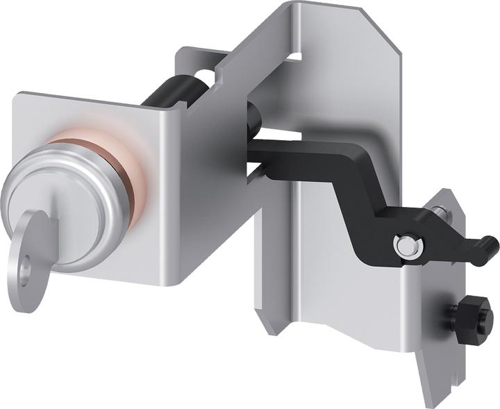 Produktbild Siemens Sicherheitsschloss
