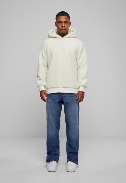 Immagine prodotto Urban Classics Felpa con cappuccio Sherpa - 3490 (XL)