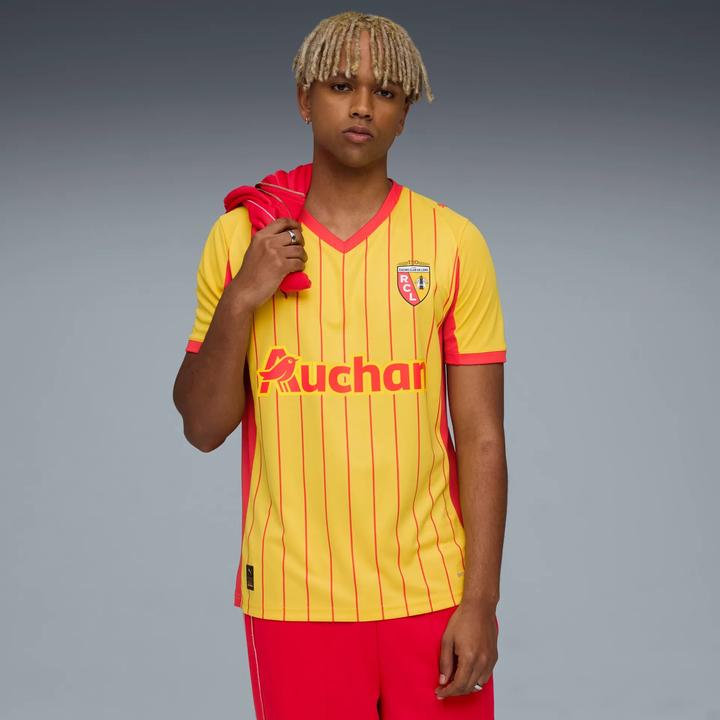 Image du produit Puma RCL Home Jersey Replica (L)