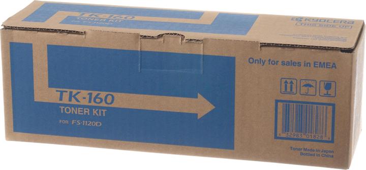 Kyocera Tk-160 (BK)